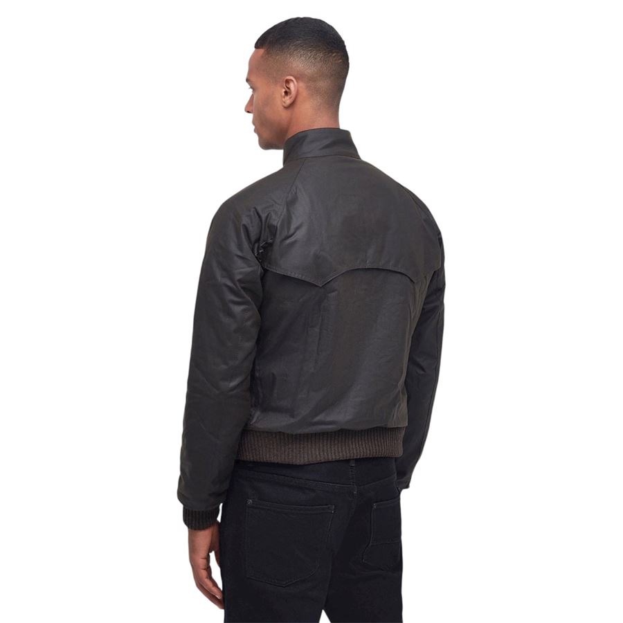  Barbour International | MWX0465OL71